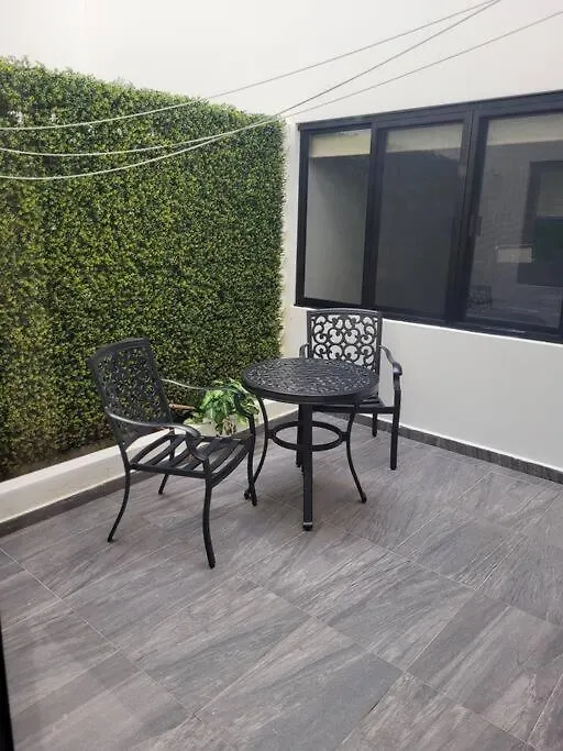 Condo Amaite Плая-дель-Кармен Апартаменты