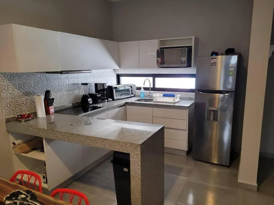 Condo Amaite Плая-дель-Кармен Мексика