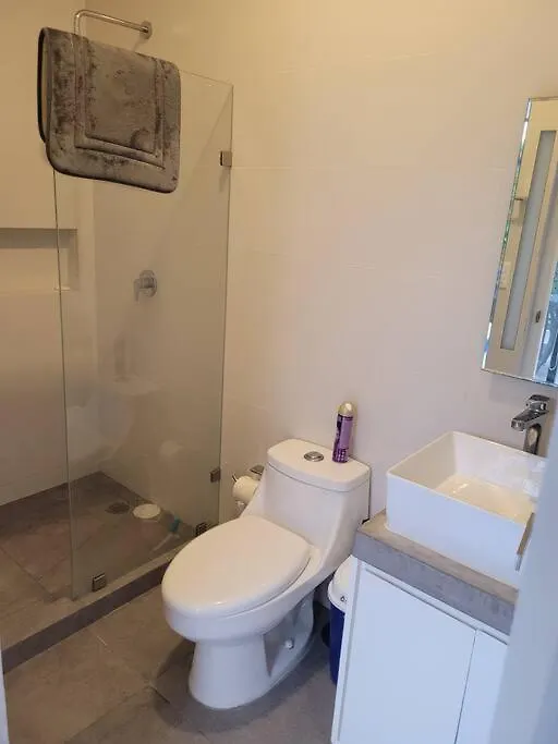 Apartment Condo Amaite Playa Del Carmen Mexico