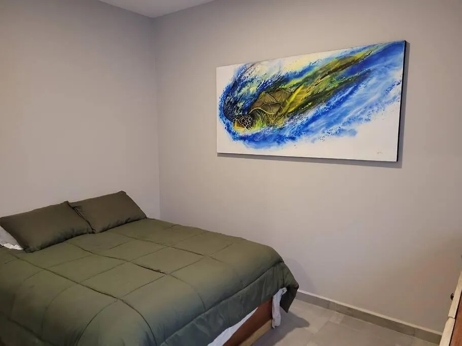 Condo Amaite Playa Del Carmen Mexico
