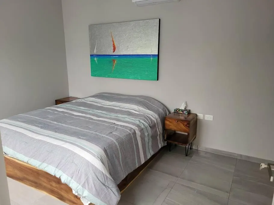 Condo Amaite Playa Del Carmen
