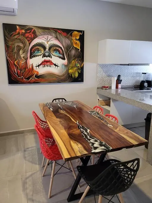 Condo Amaite Playa Del Carmen 0*,  Mexico