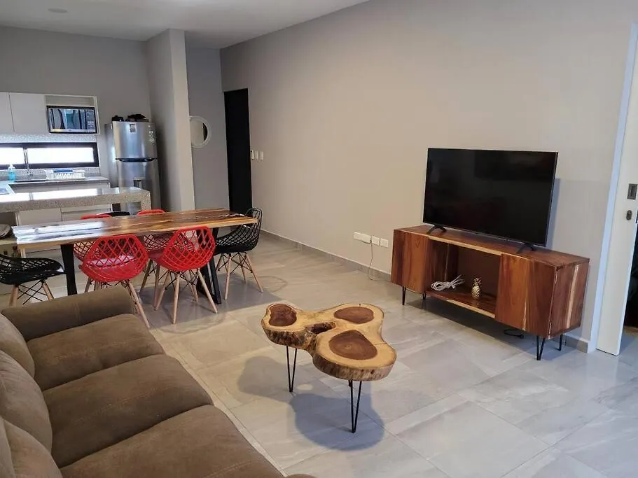 Condo Amaite Playa Del Carmen 0*,  Mexico