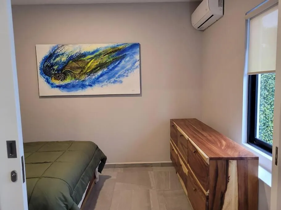 Apartment Condo Amaite Playa Del Carmen