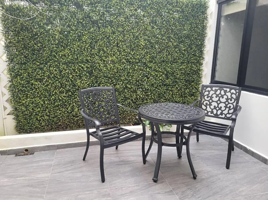 Condo Amaite Playa Del Carmen 0*,